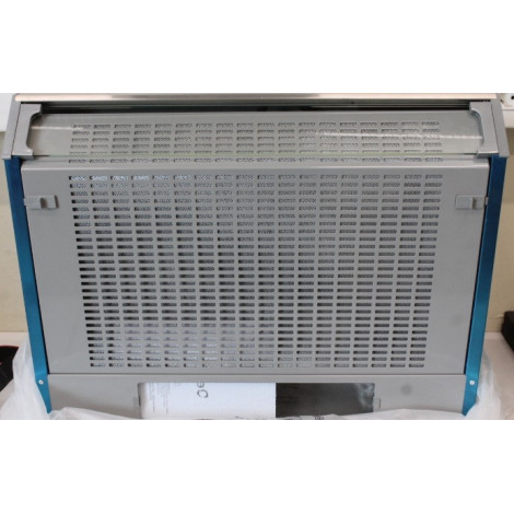 SALE OUT. CATA CAMPANA Hood FK SLIM 6000 X, B, Width 60 cm, Max 162 m /h, LED, Stainless steel | SALE OUT. CATA Hood | FK SLIM 6