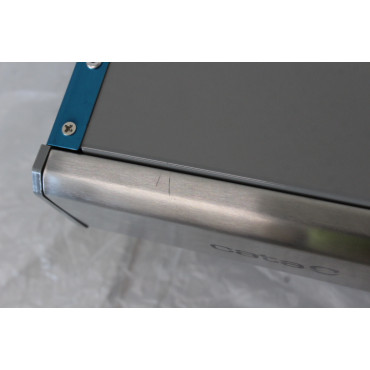 SALE OUT. CATA CAMPANA Hood FK SLIM 6000 X, B, Width 60 cm, Max 162 m /h, LED, Stainless steel | SALE OUT. CATA Hood | FK SLIM 6
