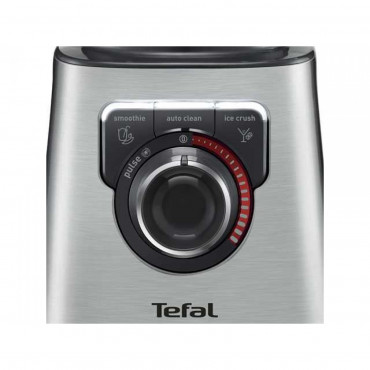 TEFAL | Blender | PerfectMix BL811D38 | Tabletop | 1200 W | Jar material Glass | Jar capacity 1.5 L | Ice crushing | Stainless s