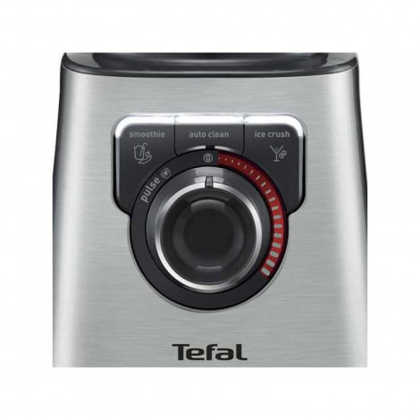 TEFAL | Blender | PerfectMix BL811D38 | Tabletop | 1200 W | Jar material Glass | Jar capacity 1.5 L | Ice crushing | Stainless s