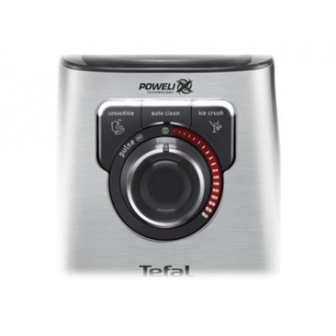 TEFAL | Blender | PerfectMix BL811D38 | Tabletop | 1200 W | Jar material Glass | Jar capacity 1.5 L | Ice crushing | Stainless s