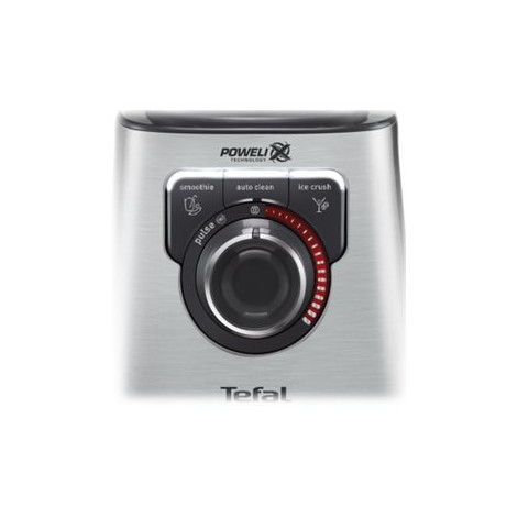 TEFAL | Blender | PerfectMix BL811D38 | Tabletop | 1200 W | Jar material Glass | Jar capacity 1.5 L | Ice crushing | Stainless s