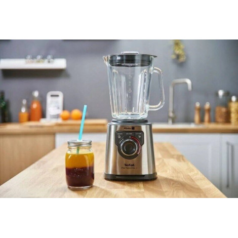 TEFAL | Blender | PerfectMix BL811D38 | Tabletop | 1200 W | Jar material Glass | Jar capacity 1.5 L | Ice crushing | Stainless s