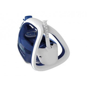 TEFAL | FV5735E0 Easygliss Plus | Steam Iron | 2500 W | Water tank capacity 270 ml | Continuous steam 45 g/min | Steam boost per