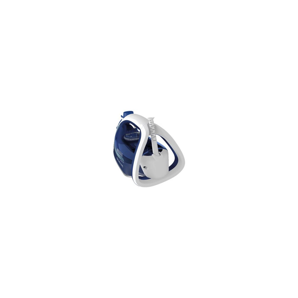 TEFAL | FV5735E0 Easygliss Plus | Steam Iron | 2500 W | Water tank capacity 270 ml | Continuous steam 45 g/min | Steam boost per