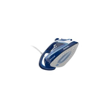 TEFAL | FV5735E0 Easygliss Plus | Steam Iron | 2500 W | Water tank capacity 270 ml | Continuous steam 45 g/min | Steam boost per