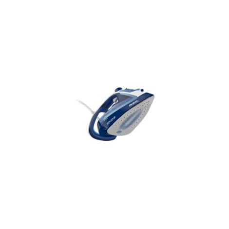 TEFAL | FV5735E0 Easygliss Plus | Steam Iron | 2500 W | Water tank capacity 270 ml | Continuous steam 45 g/min | Steam boost per
