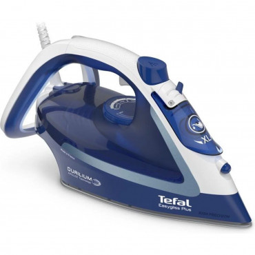 TEFAL | FV5735E0 Easygliss Plus | Steam Iron | 2500 W | Water tank capacity 270 ml | Continuous steam 45 g/min | Steam boost per