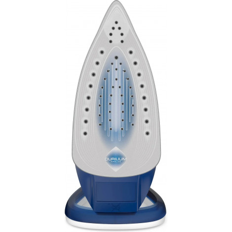 TEFAL | FV5735E0 Easygliss Plus | Steam Iron | 2500 W | Water tank capacity 270 ml | Continuous steam 45 g/min | Steam boost per