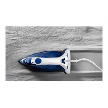 TEFAL | FV5735E0 Easygliss Plus | Steam Iron | 2500 W | Water tank capacity 270 ml | Continuous steam 45 g/min | Steam boost per