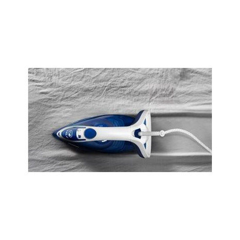 TEFAL | FV5735E0 Easygliss Plus | Steam Iron | 2500 W | Water tank capacity 270 ml | Continuous steam 45 g/min | Steam boost per