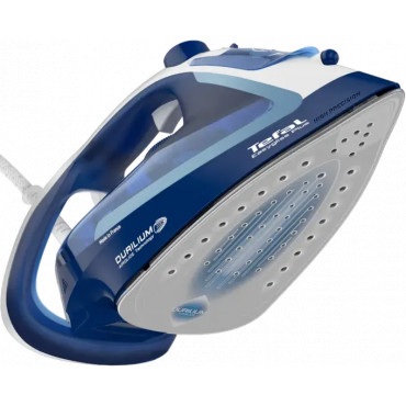 TEFAL | FV5735E0 Easygliss Plus | Steam Iron | 2500 W | Water tank capacity 270 ml | Continuous steam 45 g/min | Steam boost per