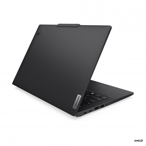 Lenovo ThinkPad T14 G6 AMD | Black | 14 " | IPS | WUXGA | 1920 x 1200 pixels | Anti-glare | AMD Ryzen AI 7 PRO | 350 | 32 GB | S
