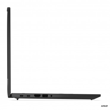 Lenovo ThinkPad T14 G6 AMD | Black | 14 " | IPS | WUXGA | 1920 x 1200 pixels | Anti-glare | AMD Ryzen AI 7 PRO | 350 | 32 GB | S