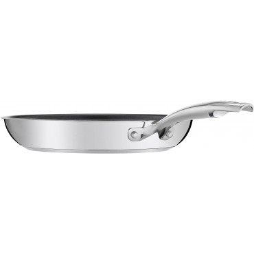 TEFAL | Pan set, 3-pieces | Duetto+ | Frying | Diameter 20/24/28 cm | Suitable for induction hob | Fixed handle