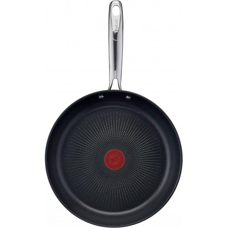 TEFAL | Pan set, 3-pieces | Duetto+ | Frying | Diameter 20/24/28 cm | Suitable for induction hob | Fixed handle