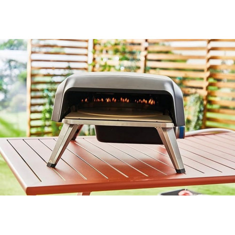 TEFAL Pizza Oven | Pronto JM412010 | Grey