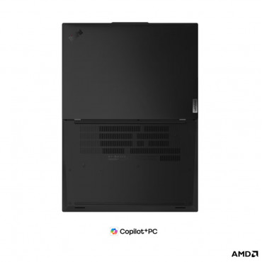 Lenovo ThinkPad L16 G3 AMD | Black | 16 " | IPS | WUXGA | 1920 x 1200 pixels | Anti-glare | AMD Ryzen AI 5 | 430 | 16 GB | SODIM