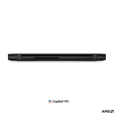 Lenovo ThinkPad L16 G3 AMD | Black | 16 " | IPS | WUXGA | 1920 x 1200 pixels | Anti-glare | AMD Ryzen AI 5 | 430 | 16 GB | SODIM