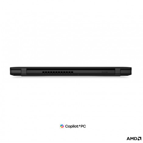Lenovo ThinkPad L16 G3 AMD | Black | 16 " | IPS | WUXGA | 1920 x 1200 pixels | Anti-glare | AMD Ryzen AI 5 | 430 | 16 GB | SODIM