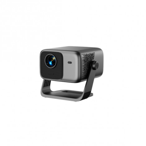 Philips NeoPix 460 Smart Projector, 1920x1080, 1.17:1, 2400:1, Black