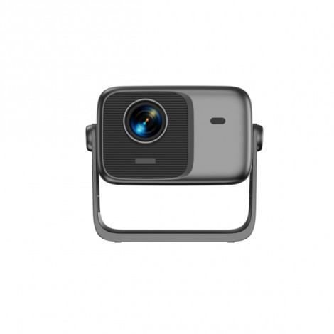 Philips NeoPix 460 Smart Projector, 1920x1080, 1.17:1, 2400:1, Black