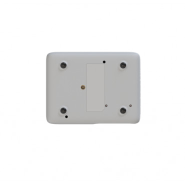 Philips NeoPix 106 Projector, 1280x720, 1.2:1, 500:1, Gray