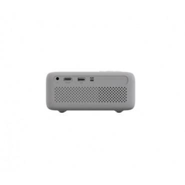 Philips NeoPix 106 Projector, 1280x720, 1.2:1, 500:1, Gray