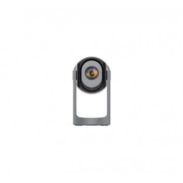 Philips NeoPix 156 Projector, 1280x720, 0.88:1, 1000:1, Gray