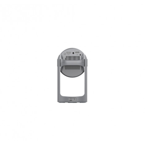 Philips NeoPix 156 Projector, 1280x720, 0.88:1, 1000:1, Gray