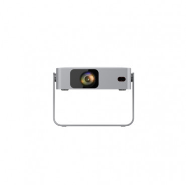 Philips NeoPix 256 Projector, 1920x1080, 1.15:1, 1000:1, Gray | Philips