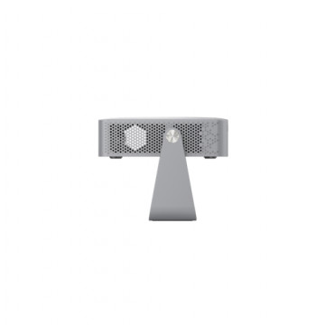 Philips NeoPix 256 Projector, 1920x1080, 1.15:1, 1000:1, Gray | Philips