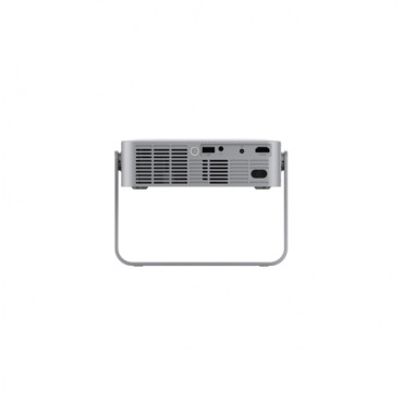 Philips NeoPix 256 Projector, 1920x1080, 1.15:1, 1000:1, Gray | Philips
