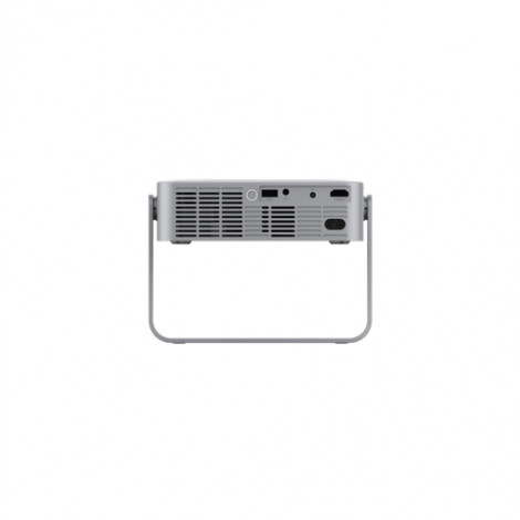 Philips NeoPix 256 Projector, 1920x1080, 1.15:1, 1000:1, Gray | Philips
