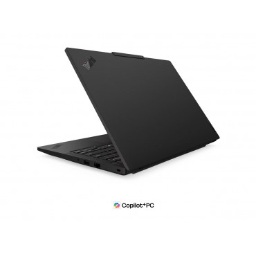 Lenovo ThinkPad T14 G7 Intel | Black | 14 " | IPS | WUXGA | 1920 x 1200 pixels | Anti-glare | Intel Core Ultra 5 | 325 | 16 GB |