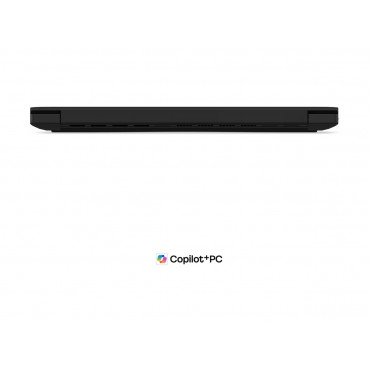 Lenovo ThinkPad T14 G7 Intel | Black | 14 " | IPS | WUXGA | 1920 x 1200 pixels | Anti-glare | Intel Core Ultra 5 | 325 | 16 GB |