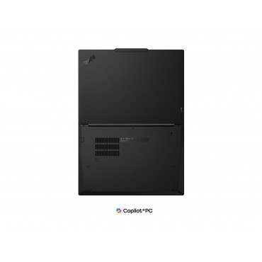 Lenovo ThinkPad T14 G7 Intel | Black | 14 " | IPS | WUXGA | 1920 x 1200 pixels | Anti-glare | Intel Core Ultra 5 | 325 | 16 GB |