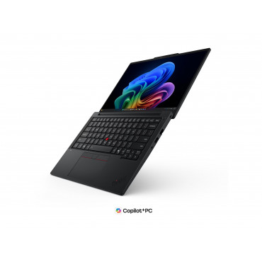 Lenovo ThinkPad T14 G7 Intel | Black | 14 " | IPS | WUXGA | 1920 x 1200 pixels | Anti-glare | Intel Core Ultra 5 | 325 | 16 GB |