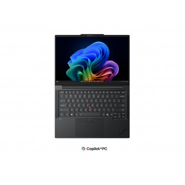 Lenovo ThinkPad T14 G7 Intel | Black | 14 " | IPS | WUXGA | 1920 x 1200 pixels | Anti-glare | Intel Core Ultra 5 | 325 | 32 GB |