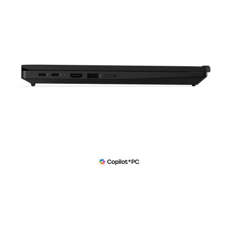 Lenovo ThinkPad T14 G7 Intel | Black | 14 " | IPS | WUXGA | 1920 x 1200 pixels | Anti-glare | Intel Core Ultra 5 | 325 | 32 GB |