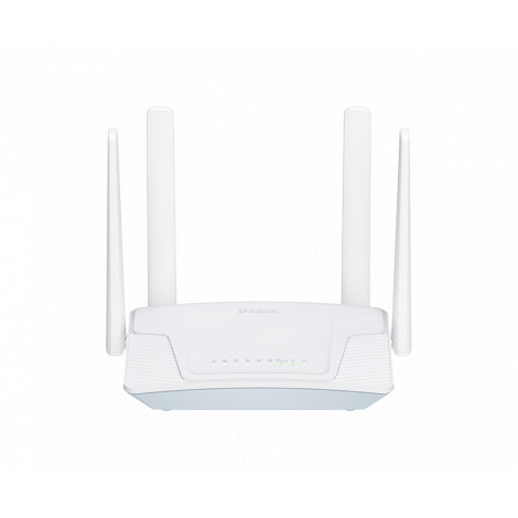 D-Link G403C/E | 4G LTE N300 Wi-Fi ROUTER | 802.11n | Ethernet LAN (RJ-45) ports 4 | 300 Mbit/s | Mesh Support No | 4G | MU-MiMO