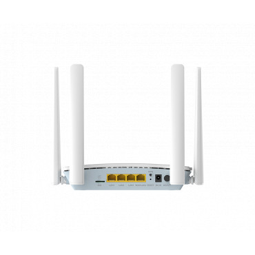 D-Link G403C/E | 4G LTE N300 Wi-Fi ROUTER | 802.11n | Ethernet LAN (RJ-45) ports 4 | 300 Mbit/s | Mesh Support No | 4G | MU-MiMO