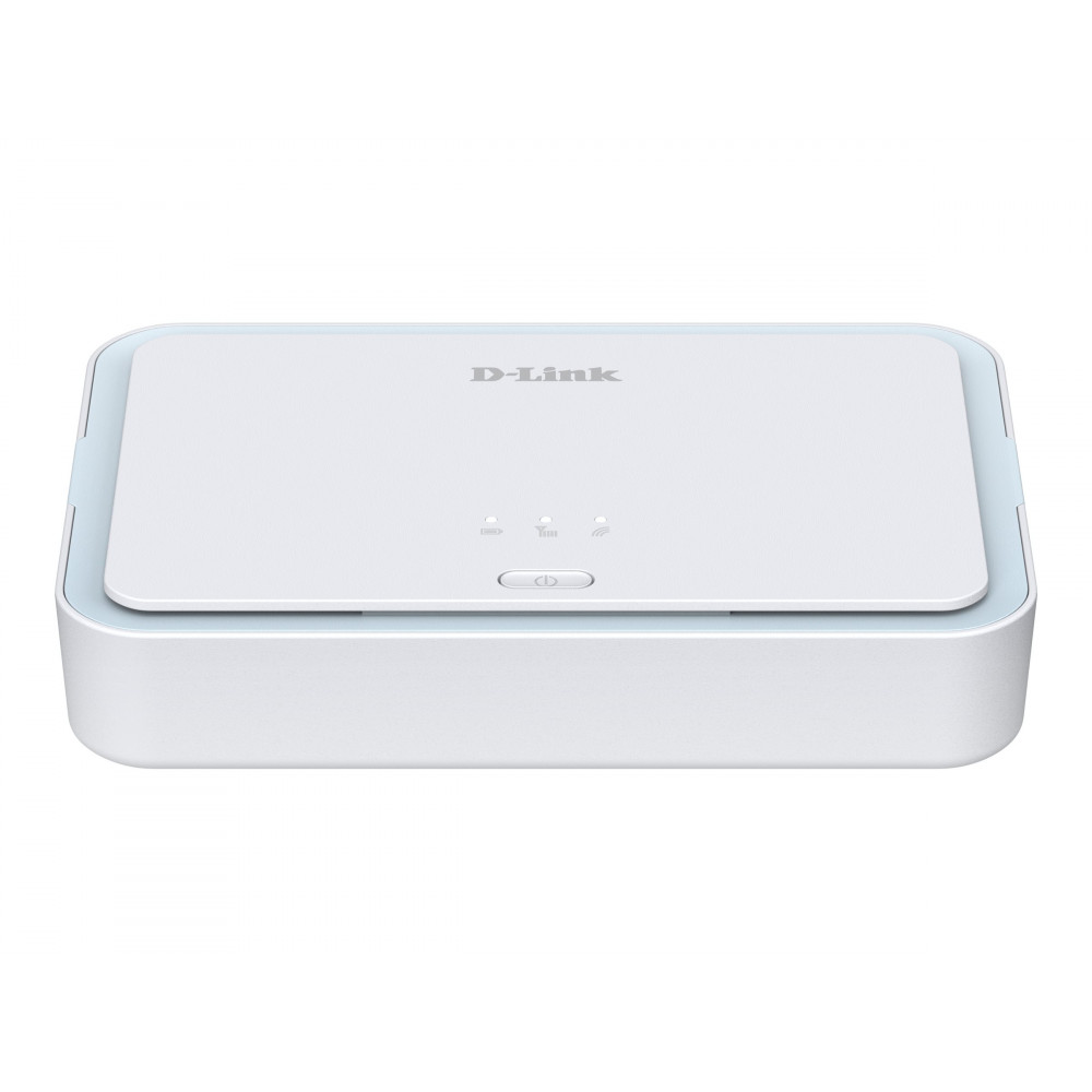 D-Link DBR-330-G | 5G NR AX3000 Wi-Fi 6 Mobile Router | 802.11ax | Mesh Support No | 5G | MU-MiMO No | Antenna type Internal