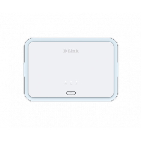 D-Link DBR-330-G | 5G NR AX3000 Wi-Fi 6 Mobile Router | 802.11ax | Mesh Support No | 5G | MU-MiMO No | Antenna type Internal