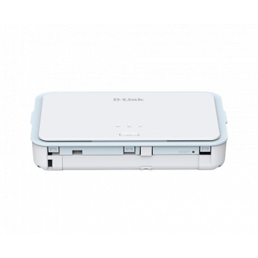 D-Link DBR-330-G | 5G NR AX3000 Wi-Fi 6 Mobile Router | 802.11ax | Mesh Support No | 5G | MU-MiMO No | Antenna type Internal