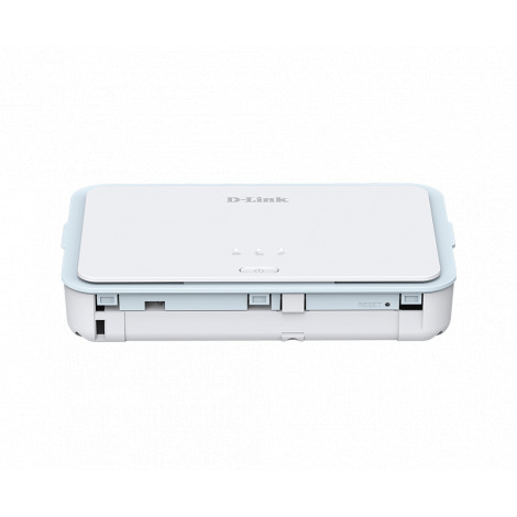 D-Link DBR-330-G | 5G NR AX3000 Wi-Fi 6 Mobile Router | 802.11ax | Mesh Support No | 5G | MU-MiMO No | Antenna type Internal