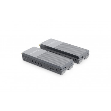 Digitus 4K Wireless HDMI Extender Set, 150 m, 4K/60Hz | DS-55359