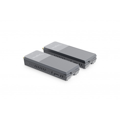 Digitus 4K Wireless HDMI Extender Set, 150 m, 4K/60Hz | DS-55359