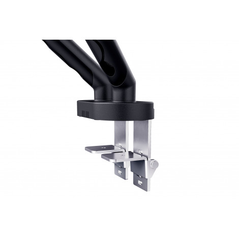 Digitus Desk Mount | Tilt, rotation, pivot | Dual design monitor mount, 2x 35", 2x 10 kg | 35 " | Maximum weight (capacity) 20 k
