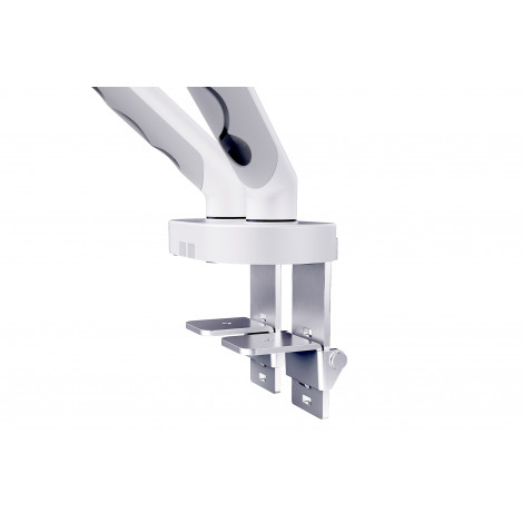 Digitus Desk Mount | Tilt, rotation, pivot | Dual design monitor mount, 2x 35", 2x 10 kg | 35 " | Maximum weight (capacity) 20 k